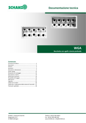 WGA