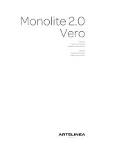 Monolite 2.0 / Vero