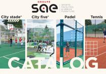 Catalog Export