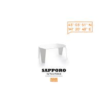 Monograph SAPPORO