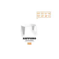 Monograph SAPPORO