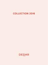 Collection 2016