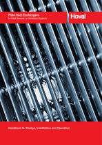 Plate heat exchangers