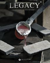 Legacy 2 Magazine