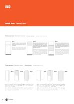 Pareti divisorie Eco - 12