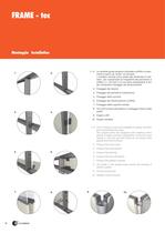 Pareti divisorie Frame - 18