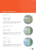 Pareti divisorie Frame - 19