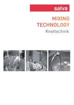 MIXING TECHNOLOGY