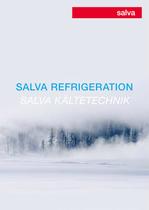 SALVA REFRIGERATION