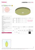 ACUSTICA 9780 ICHOS - 1