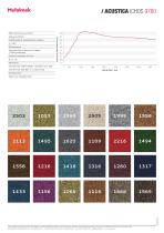 ACUSTICA 9780 ICHOS - 2
