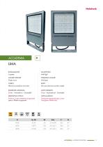 Brochure Lighting Solutions - Accademia e Metalmek-11