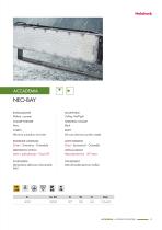 Brochure Lighting Solutions - Accademia e Metalmek-13