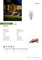 Brochure Lighting Solutions - Accademia e Metalmek-15