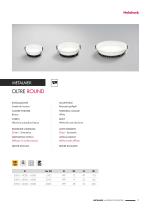 Brochure Lighting Solutions - Accademia e Metalmek-17