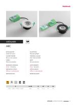 Brochure Lighting Solutions - Accademia e Metalmek-21