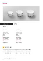 Brochure Lighting Solutions - Accademia e Metalmek-22