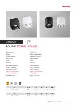 Brochure Lighting Solutions - Accademia e Metalmek-23