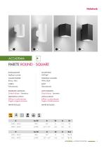 Brochure Lighting Solutions - Accademia e Metalmek-5