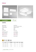 Brochure Lighting Solutions - Accademia e Metalmek-6