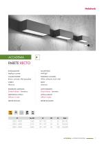 Brochure Lighting Solutions - Accademia e Metalmek-7