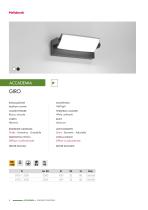 Brochure Lighting Solutions - Accademia e Metalmek-8