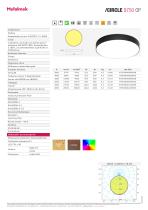 CIRCLE 9750 OP - 1