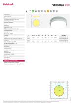 ERMETICA 9550 - 1