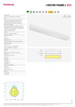 VECTOR FRAME L 9756 MP - 1