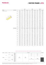 VECTOR FRAME L 9756 MP - 2