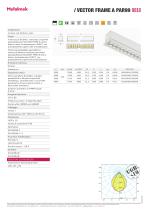 VECTOR FRAME A 9818 PAR99 - 1