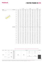 VECTOR FRAME M 9728 MP - 2