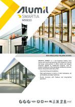 SMARTIA M9800