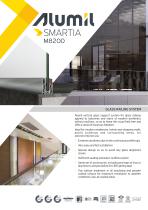 Technical Brochure SMARTIA M8200