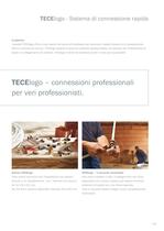 TECE Italia: Azienda e prodotti - 15