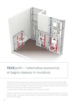 TECE Italia: Azienda e prodotti - 16