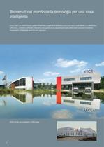 TECE Italia: Azienda e prodotti - 2