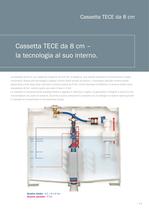 TECEbox: la gamma completa delle cassette di scarico - 13