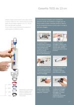 TECEbox: la gamma completa delle cassette di scarico - 7