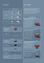 TECEdrainpoint S - Sistema di drenaggio modulare - 9