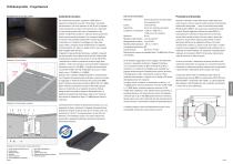 TECEdrainprofile Linee guida tecniche - 6