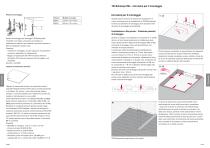 TECEdrainprofile Linee guida tecniche - 9