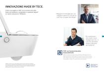 TECEone – IL WC CON FUNZIONE DOCCETTA - 3