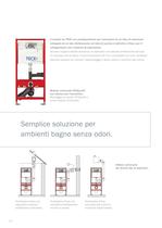 TECEprofil - L'alternativa economica al bagno classico in muratura - 8