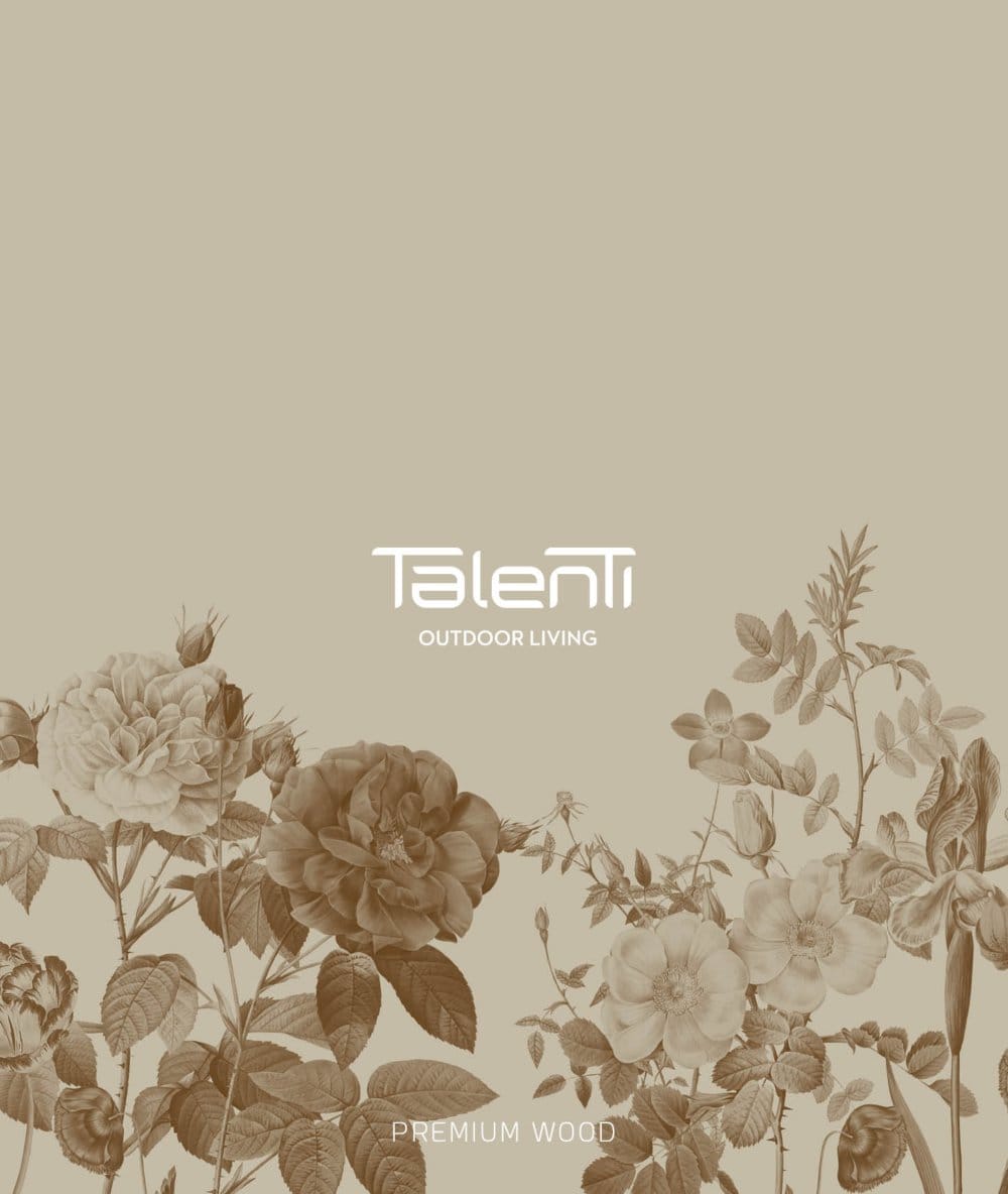 PREMIUM WOOD 2026 - TALENTI