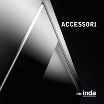 BROCHURE ACCESSORI 2018