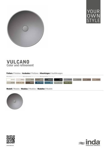 VULCANO