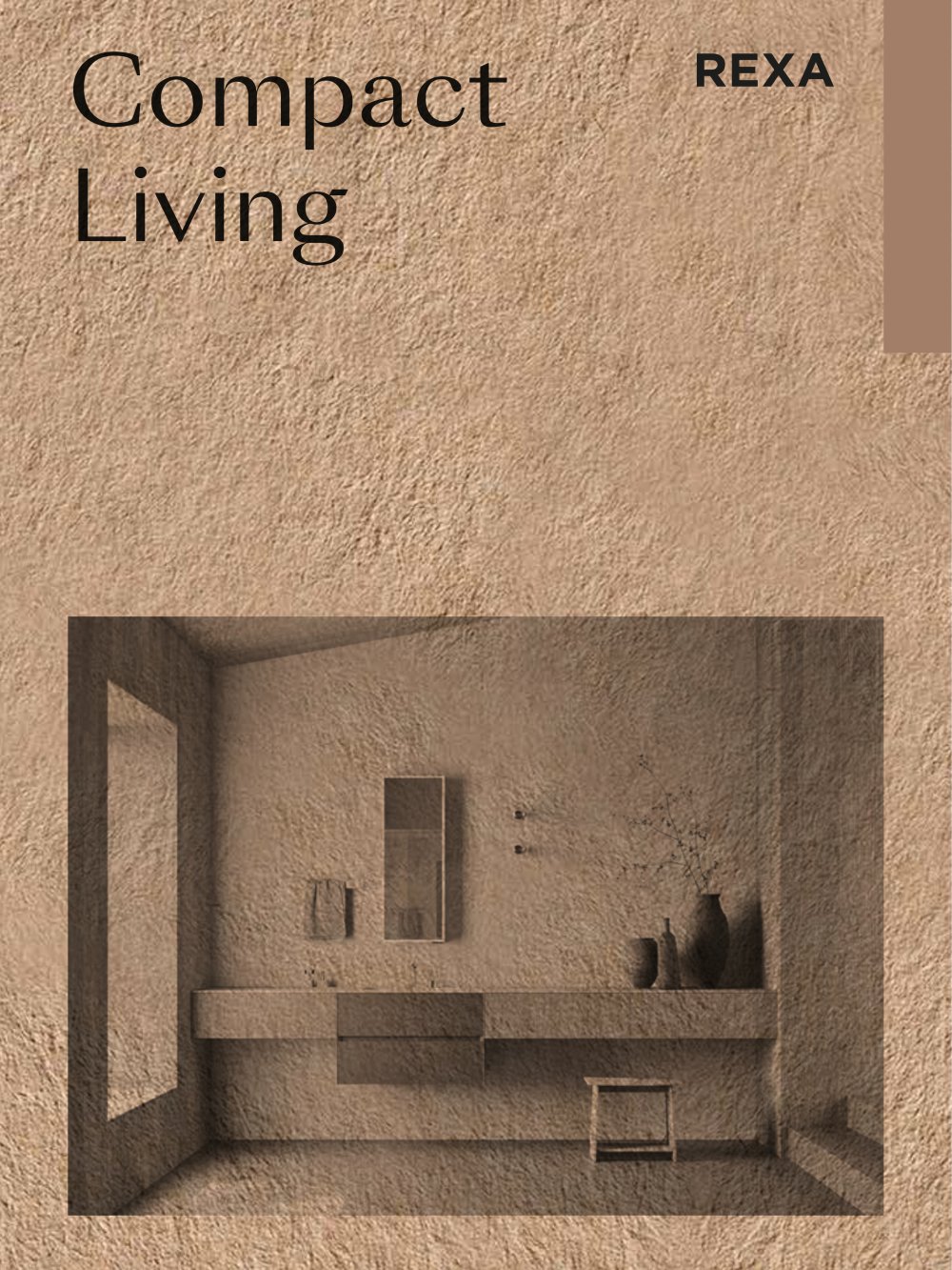 Compact Living - Rexa Design