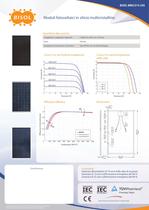 Specifiche prodotto modulo policristallino - 2