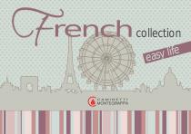 French collection easy life